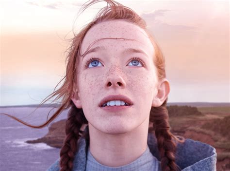 Conheça esta linda série e tudo sobre os personagens. Head Back To Green Gables In Season 2 of 'Anne With An E ...
