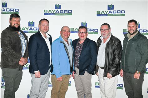 Bayagro's New Facility: Pioneering Agricultural Advancements for a