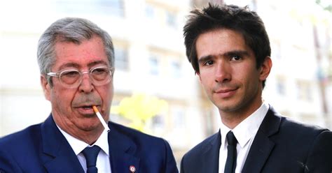 A short summary of this paper. "C'est le seul qui est gratuit" : Juan Branco devient le ...