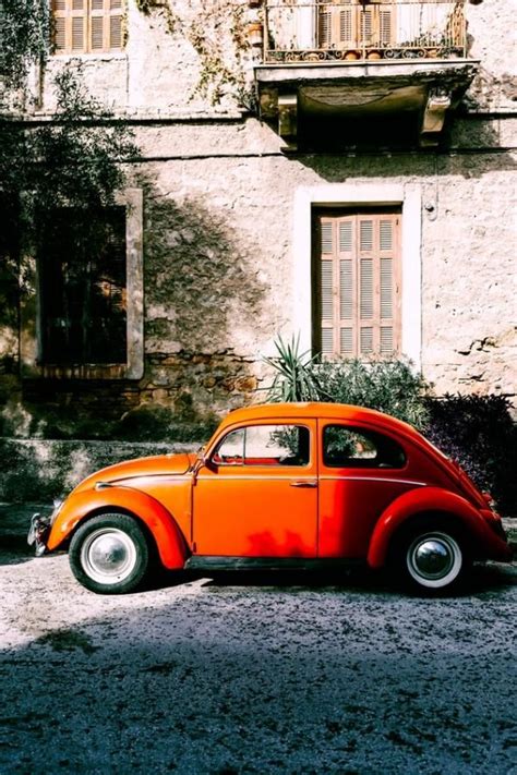 Volksmasters Volkswagen Facts To Make You Say Aah Athens Greece