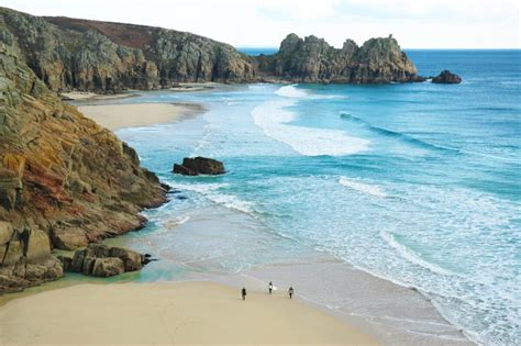 Countless Ways to Enjoy the Sea in Cornwall in 2022 - Chart Attack