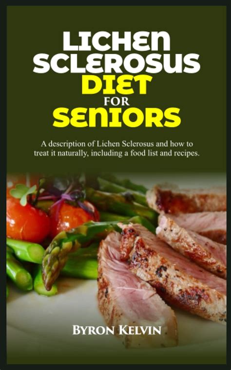 Mua Lichen Sclerosus Diet For Seniors A Description Of Lichen