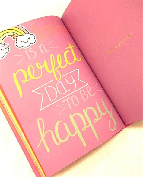 The Beautiful Happiness Journal