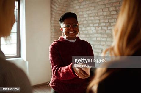Nice To Meet You High Res Stock Photo Getty Images