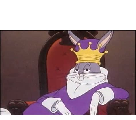 Bugs Bunny No Meme Generator Meme Walls