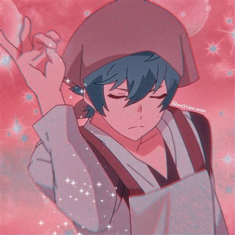 ↯ˎˊ˗ Aesthetic Anime Anime Cute Profile Pictures