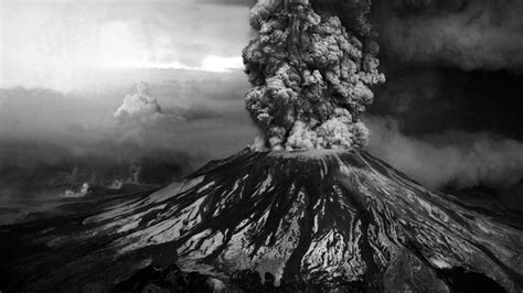 He Miraculously Survived The Eruption Of Mount St Helens Guideposts