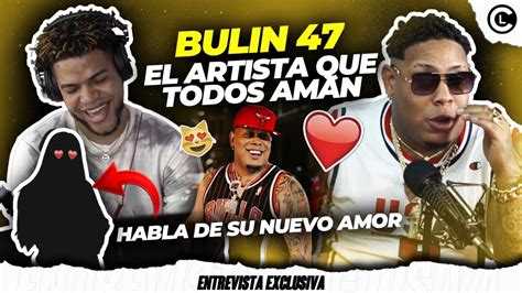 Bulin 47 La Entrevista Prohibida Bajo Mundo Remix Con Farruko Habla