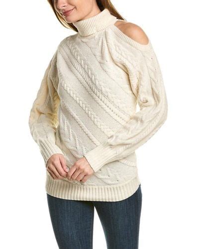 Bcbgmaxazria Sweaters And Knitwear For Women Online Sale Up To 81