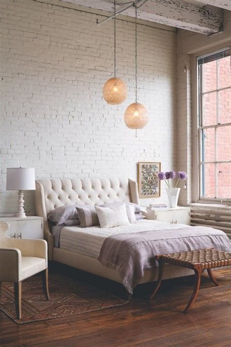white brick wall interior designs home designs design trends