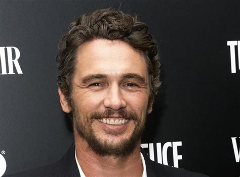 James Franco Accused Of Sexually Exploiting Aspiring Actors The