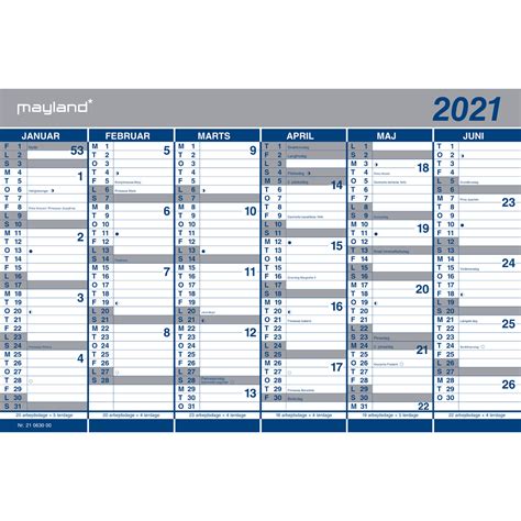 Salah satu alternatifnya, kalian bisa menggunakan kalender 2021 pdf secara gratis yang bisa di download di reviewsteknologiku.tech dengan 3 template kalender 2021 yang bisa dipilih. Kartonkalender 2021 halvårs 44x29cm 21 0630 00 - Køb ...
