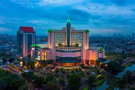 10 hotel murah di jakarta rekomendasi buat kamu