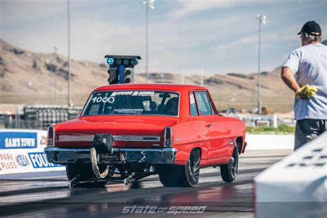 Your First Dragstrip Pass Safety Equipment • State Of Speed