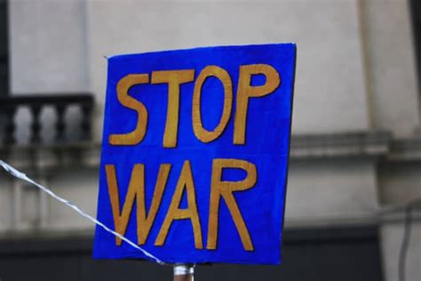 400 Funny Anti War Slogans That You Can Use