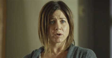 See Jennifer Aniston In The Trailer For Cake Vulture
