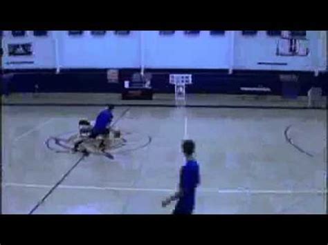 Basketball Drills Transition Shooting Drills Youtube