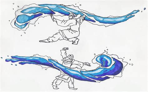 Master Pakku By Moptop4000 On Deviantart Avatar The Last Airbender