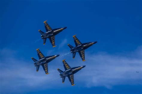 Us Navys Blue Angels Flight Competition Squadron Picryl Public
