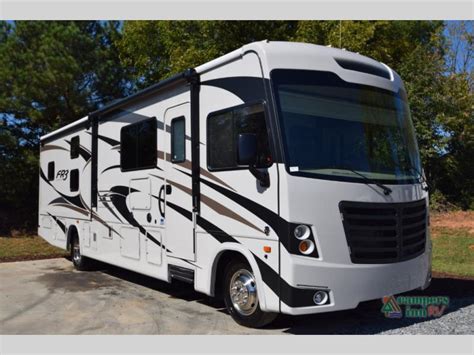 Forest River Rv Fr3 32ds Rvs For Sale