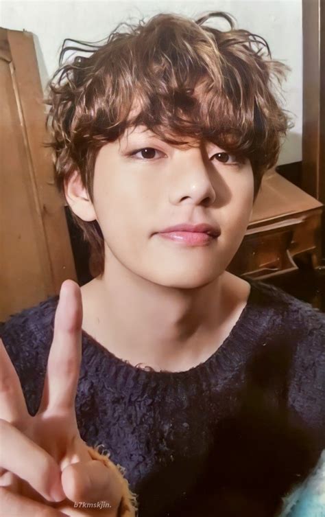 Pin By On Taehyung Photocard Taehyung Kim