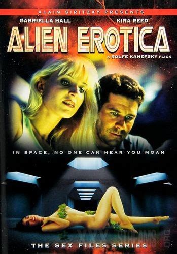 Sex Files Alien Erotica Telegraph