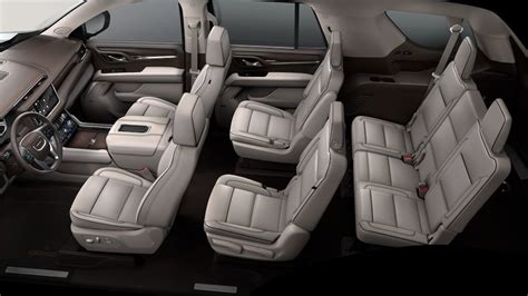 Model Overview Gmc Yukon Denali Full Size Luxury Suv Gmc Yukon Denali Yukon Denali