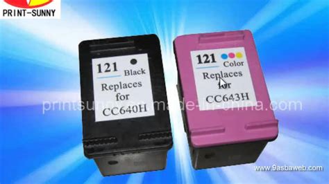 Please scroll down to find a latest utilities and drivers for your hp deskjet d1663. Hp Deskjet D1663 : 3 Pack Color 60XL Ink Cartridge CC644WN for HP DeskJet ... - To install the ...