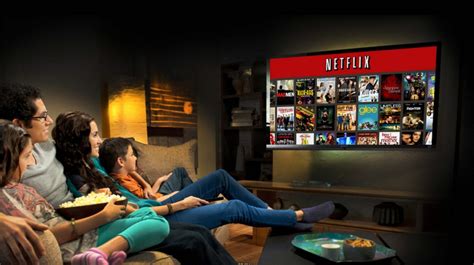 Netflix y la televisión digital en España Blog de Privilegios en Compras