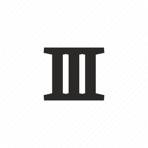 7 Roman Numeral Png