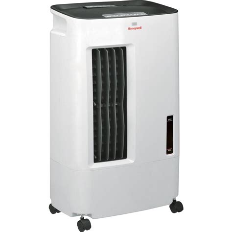 We're here to clear your confusion with detailed info on the air cooler vs air conditioner debate! honeywell portable evaporative air cooler