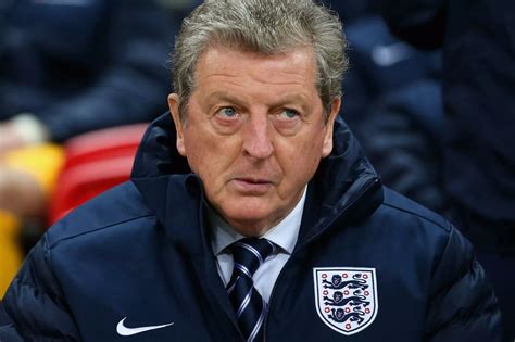 England Manager Roy Hodgson Fears Difficult Amazon Assignment In Fridays World Cup Draw