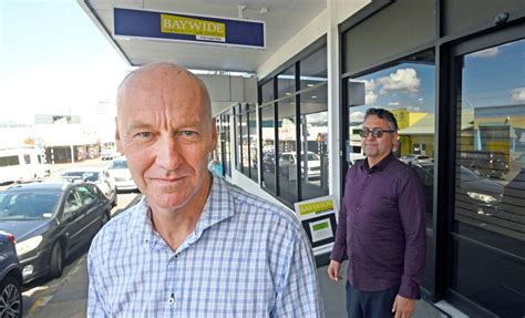 Taurangas Revoked Begging Ban A Group Effort Trust Says Nz Herald