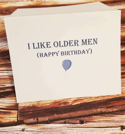 Husband Birthday Card Funny Birthday Cards Funny Cards Etsy