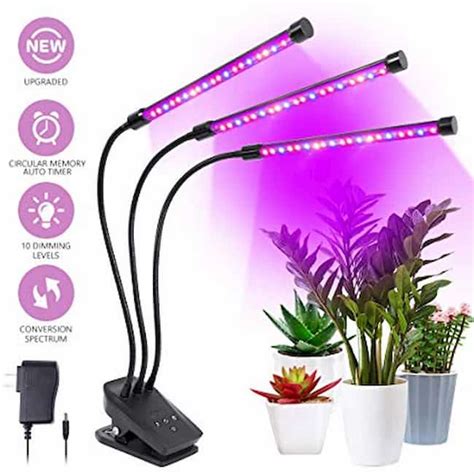 These cheap led grow lights can be obtained for under 200 bucks, and usually cover about 2x2 feet each. Can Fluorescent Lights Be Used Instead of Led Lights To ...