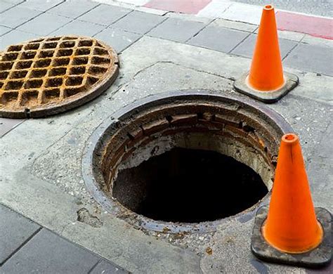 How Manhole Sensors Protect Our Critical Infrastructure Multi Video