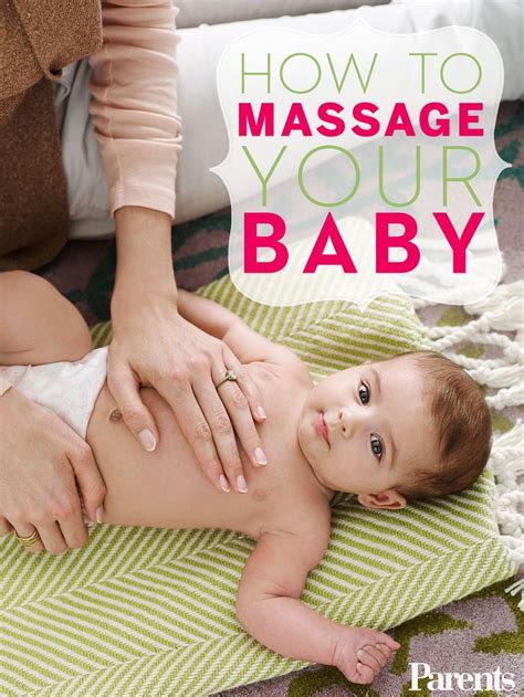 How To Massage A Baby Baby Massage Baby Baby Basics