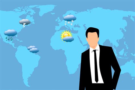 Weather Forecast Free Stock Photo - Public Domain Pictures