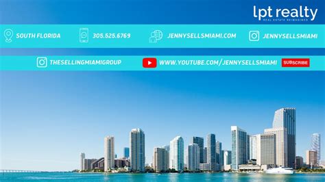Jenny Sells Miami Lpt Realty Updated May 2024 2423 Sw 147th Ave