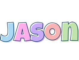 jason Logo | Name Logo Generator - Candy, Pastel, Lager, Bowling Pin