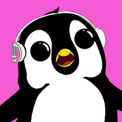 The Penguin Gamer Youtube