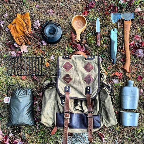 Posted Withrepost • Bushcraftoutdoorsurvival Repost Uncletito