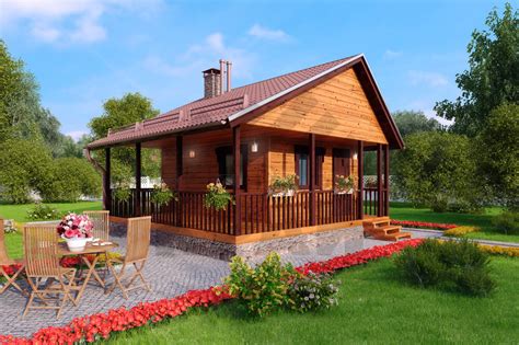 Дачный домик с террасой купить маленький садовый дом с террасой в Москве