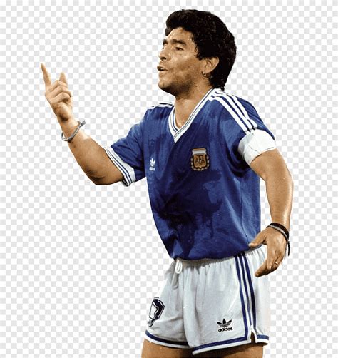 The club is mostly known for its football team. Maradona Png / Diego Maradona Napoli Png Transparent Png ...