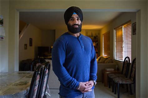 Sikh Soldier Sues Defense Dept Citing Religious Discrimination The