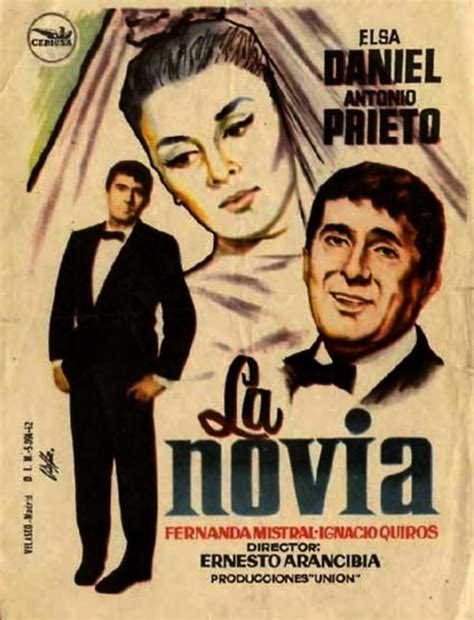 La Novia 1962