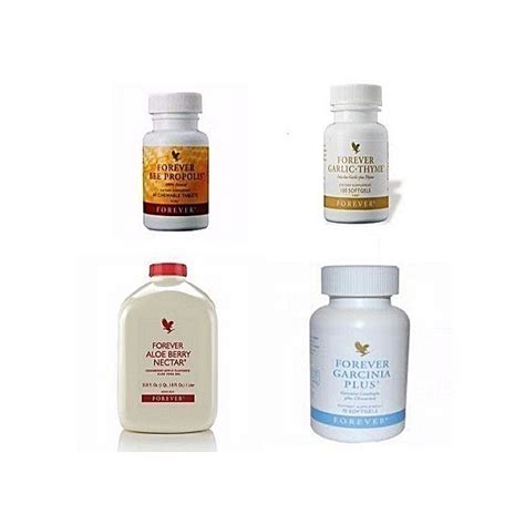 Forever Living Forever Products For Fibroid Fibroid Pack Main