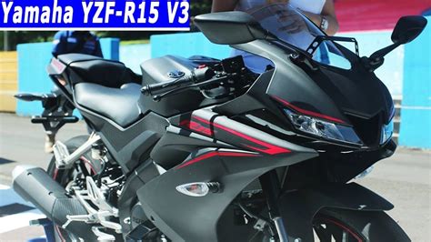 Yamaha gives out the best performance bikes and most of the. Yamaha R15 v3 0 - Upcoming Bike In india 2018 - YouTube
