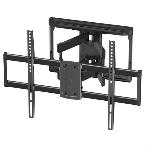 Usx Mount Full Motion Articulating Tv Wall Mount For 47 84 Flat