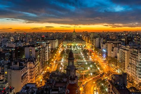 O Que Fazer Em Buenos Aires 35 Dicas Imperdíveis Para Incluir Em Seu